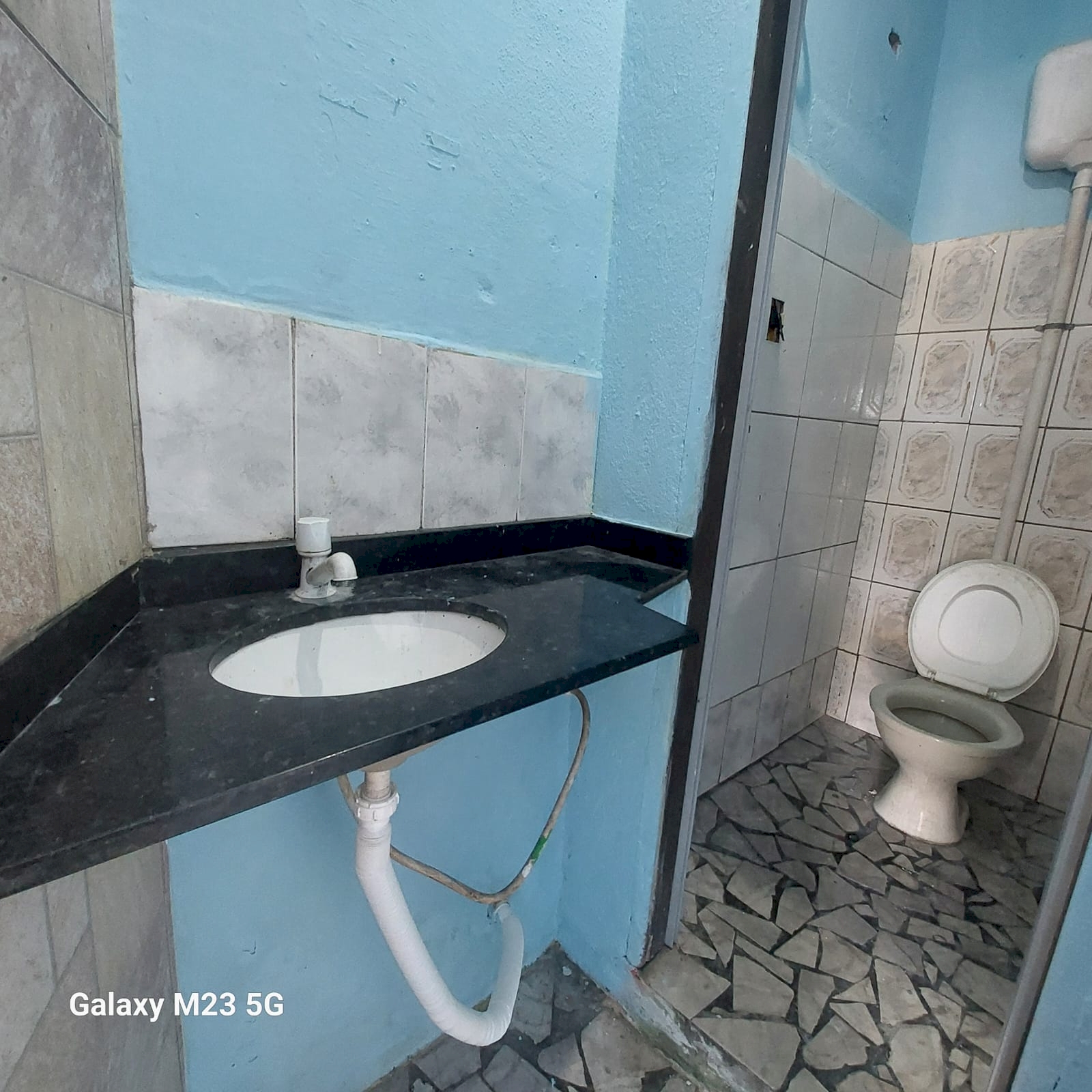 Imagem imóvel Ponto Comercial - Lado Pista