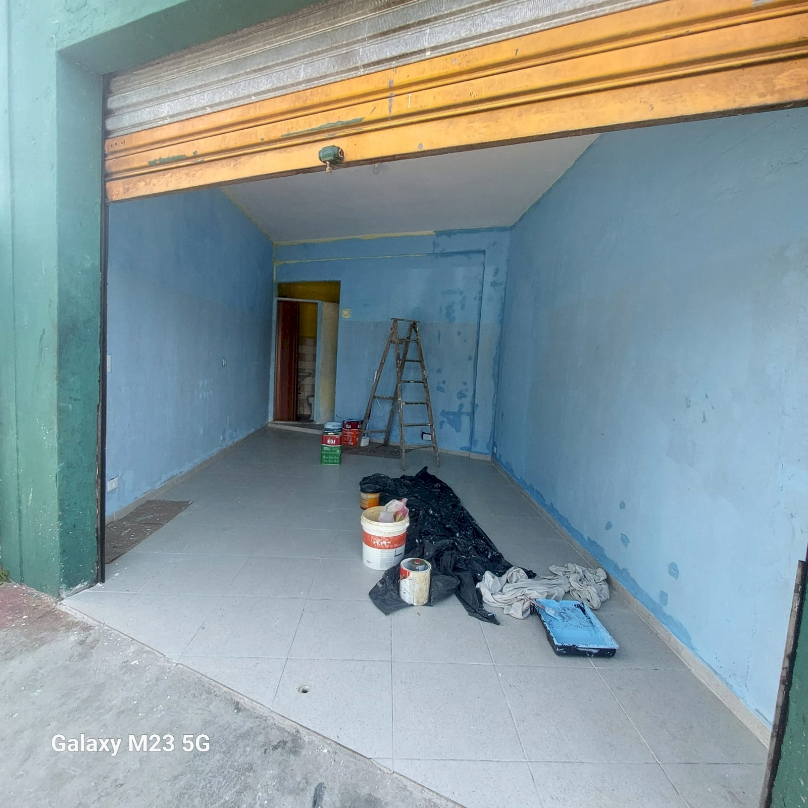 Imagem imóvel Ponto Comercial - Lado Pista