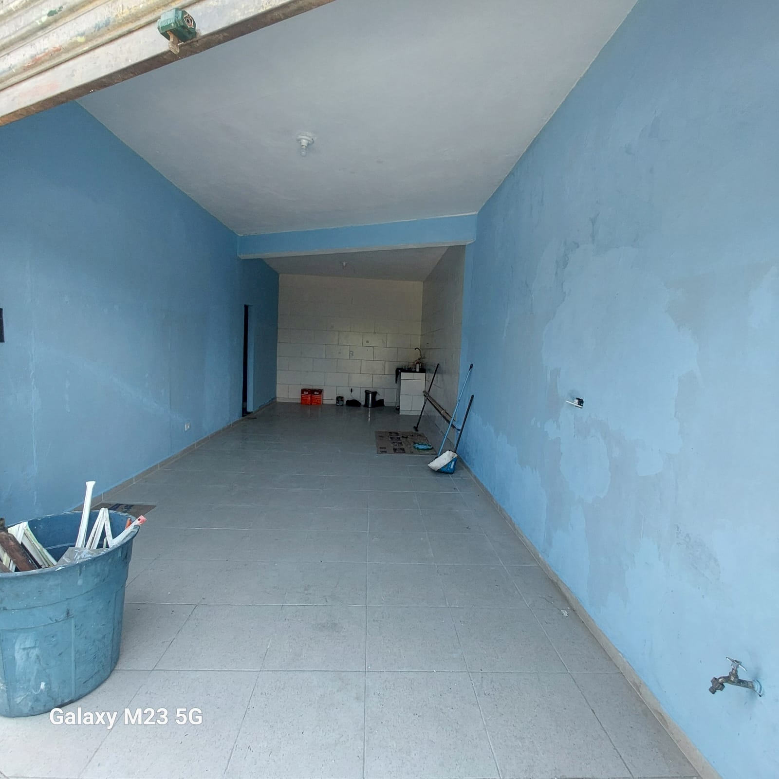 Imagem imóvel Ponto Comercial - Lado Pista