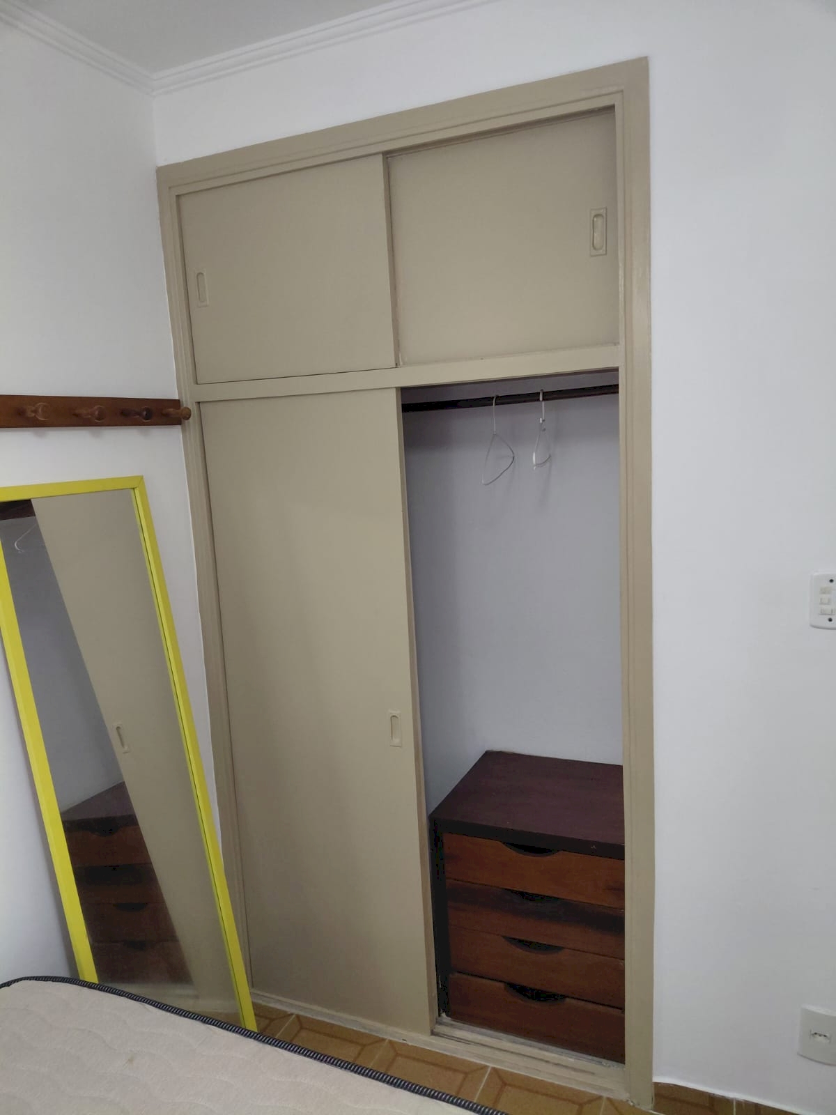 Imagem imóvel Apartamento Residencial - Lado Praia