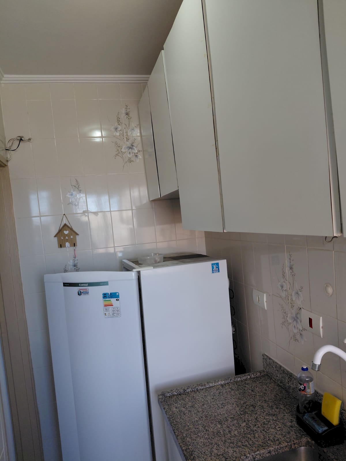 Imagem imóvel Apartamento Residencial - Lado Praia