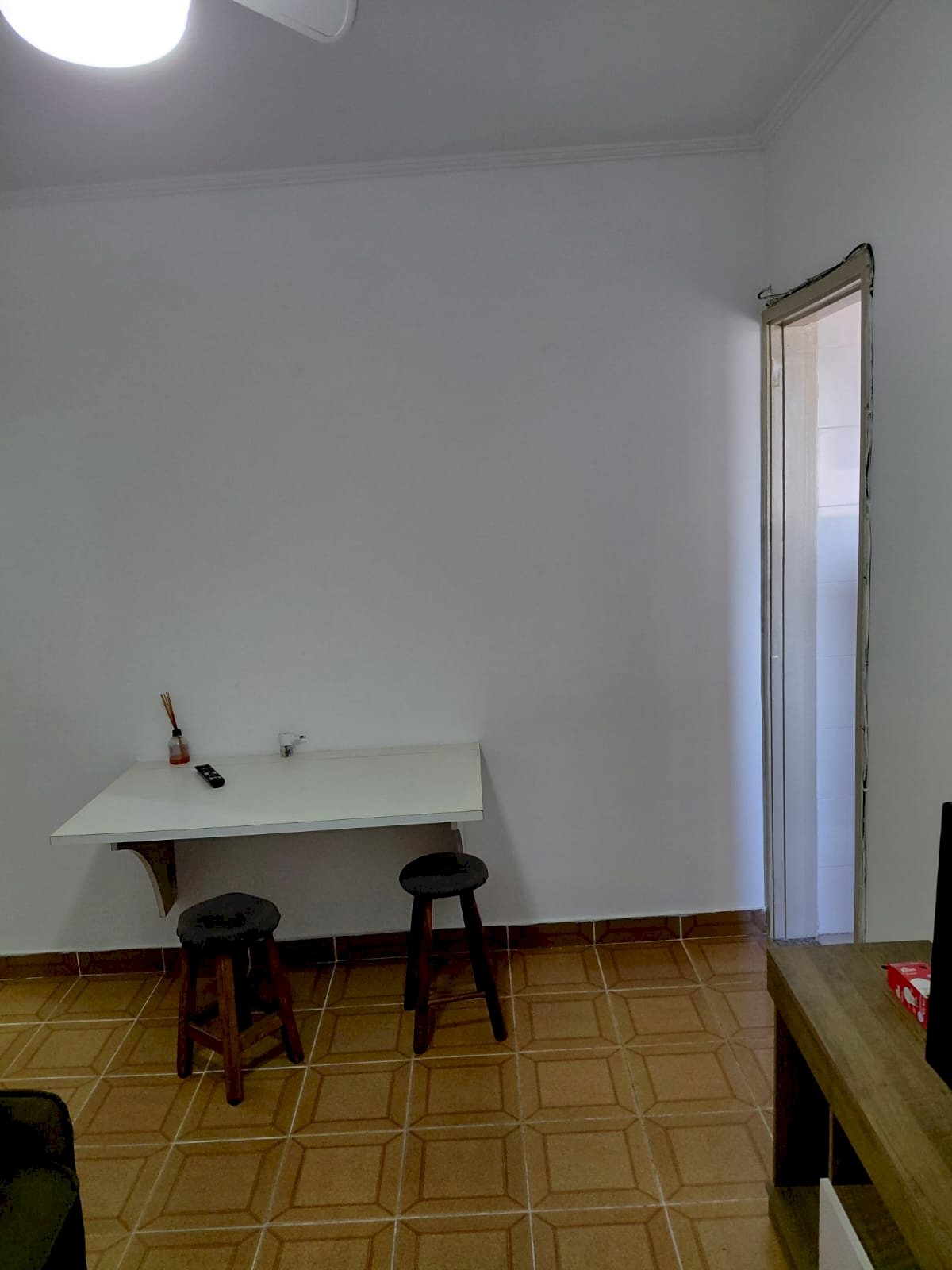 Imagem imóvel Apartamento Residencial - Lado Praia