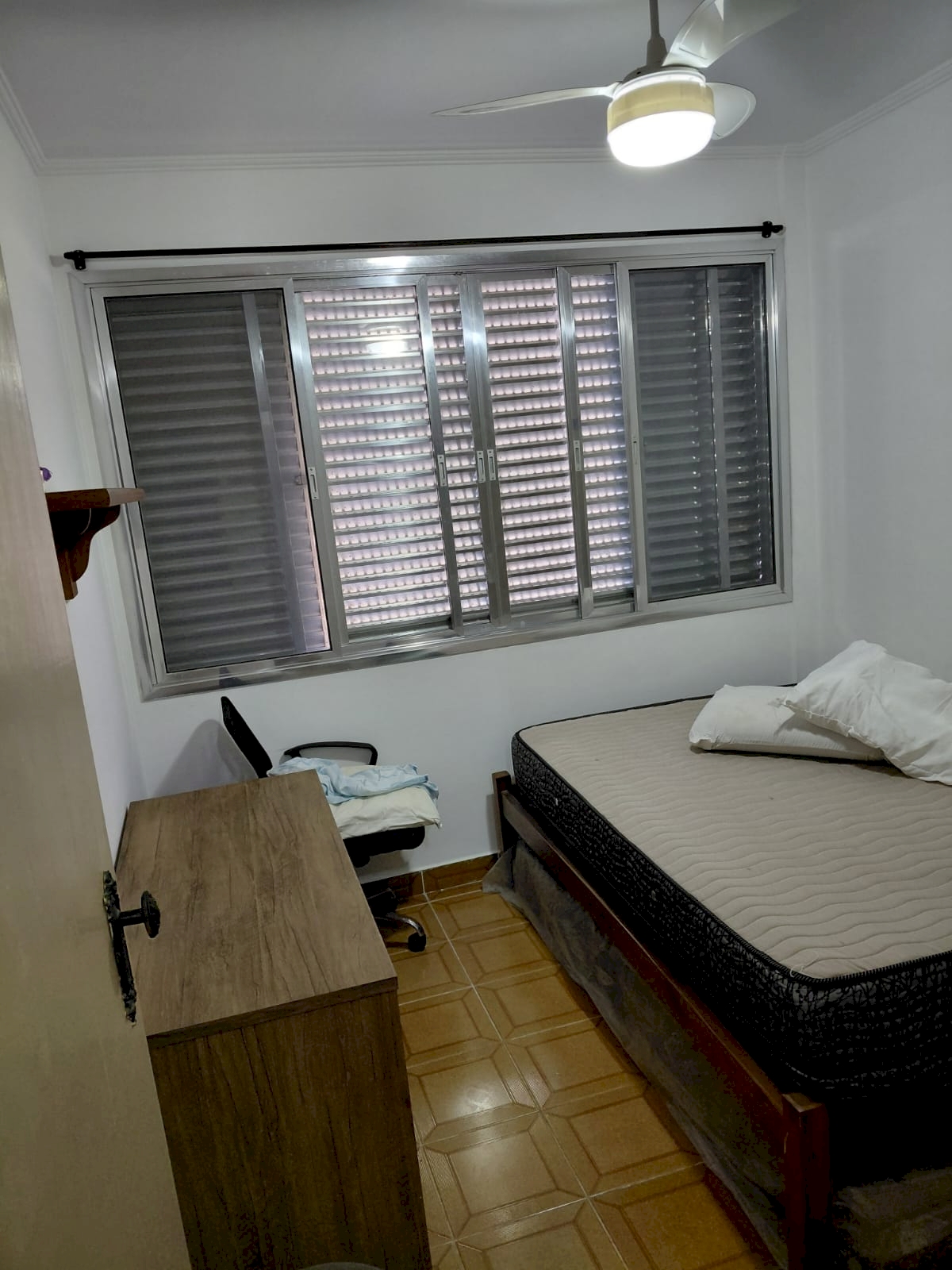 Imagem imóvel Apartamento Residencial - Lado Praia