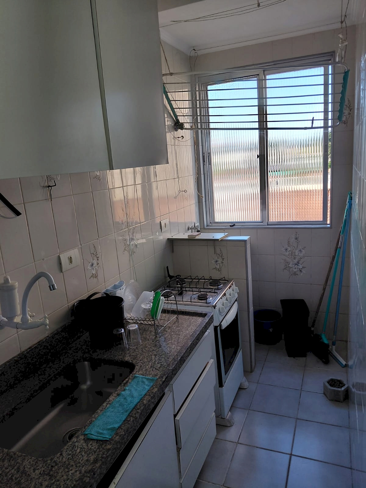 Imagem imóvel Apartamento Residencial - Lado Praia