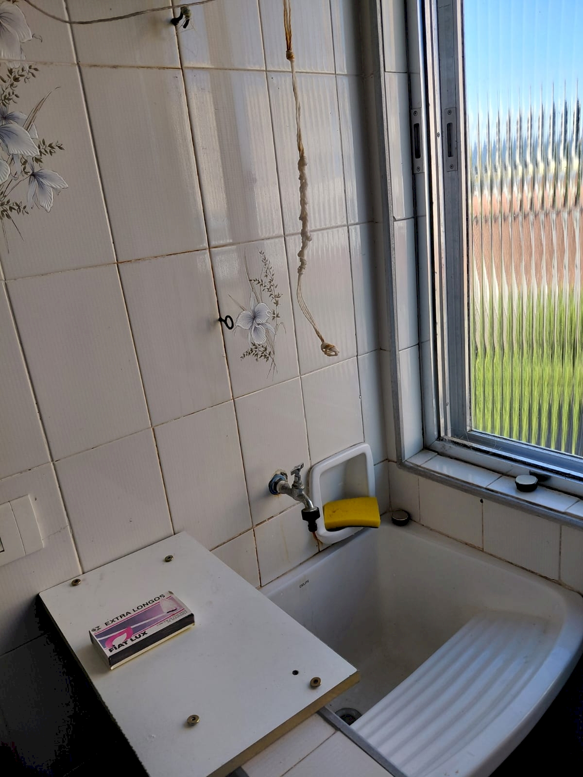 Imagem imóvel Apartamento Residencial - Lado Praia