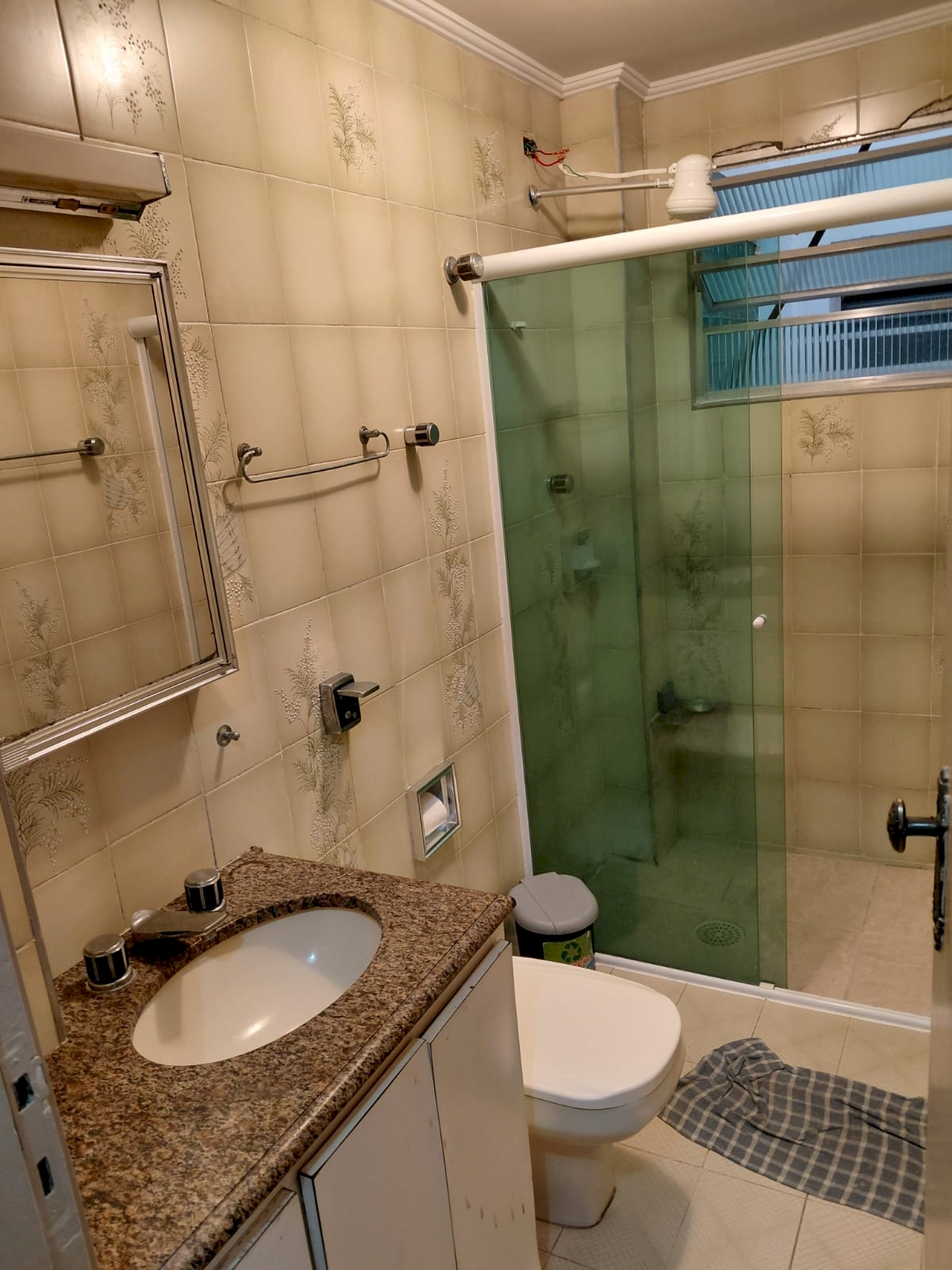 Imagem imóvel Apartamento Residencial - Lado Praia