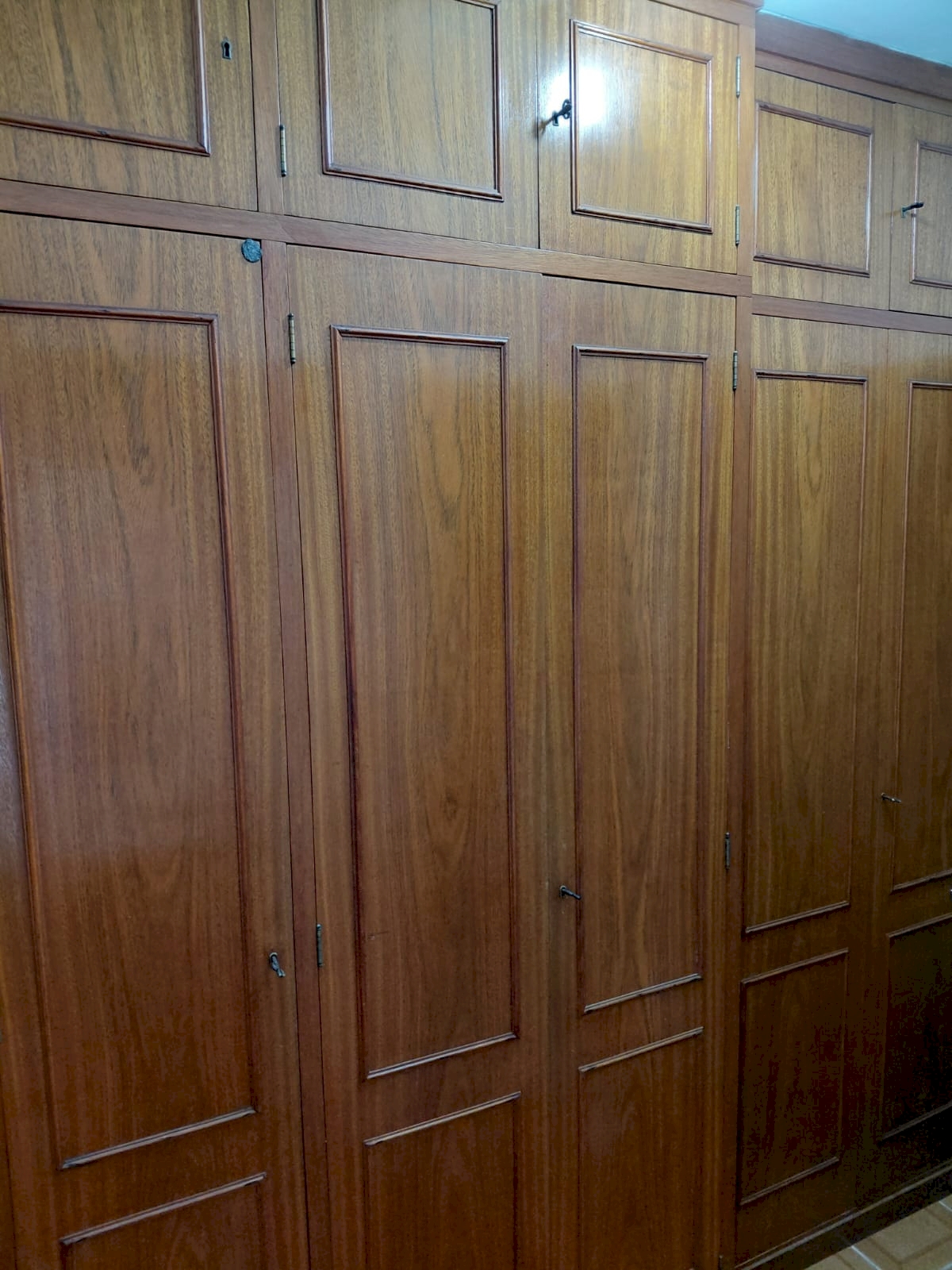 Imagem imóvel Apartamento Residencial - Lado Praia