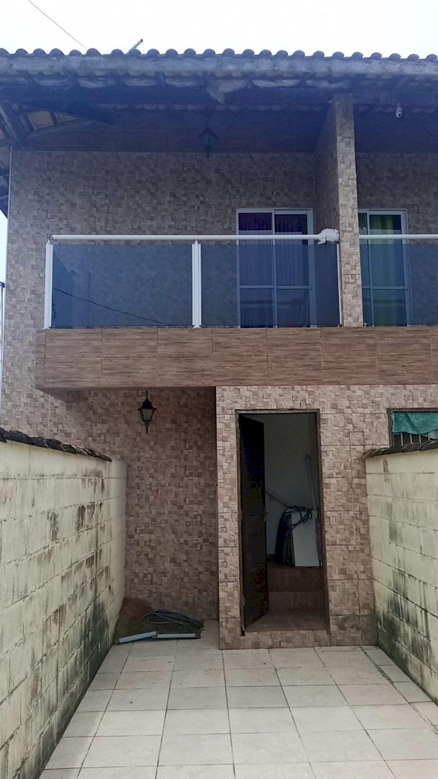 Sobrado Residencial