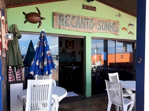 Pousada Pé Na Areia