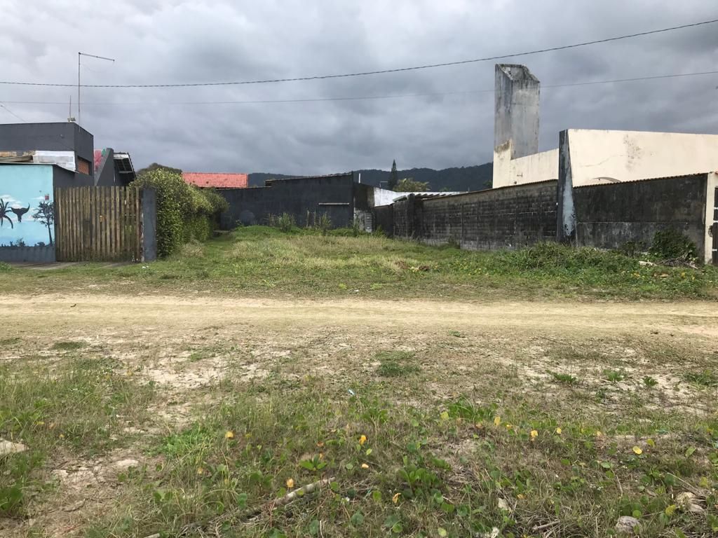 Oportunidade TERRENO Pé na areia