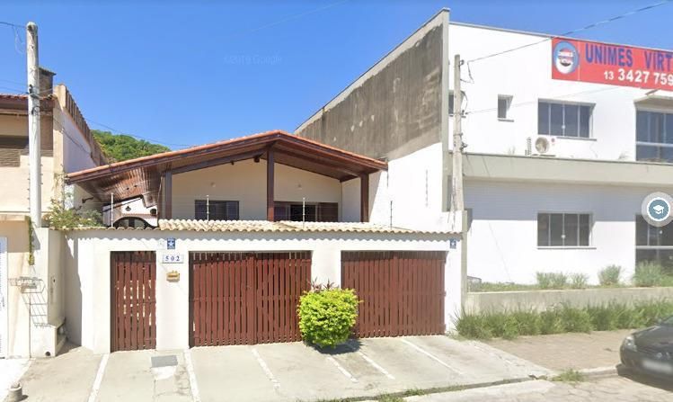 Casa Residencial