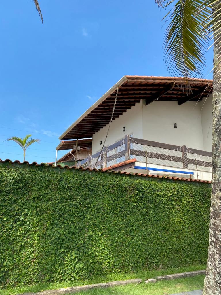 Casa Residencial