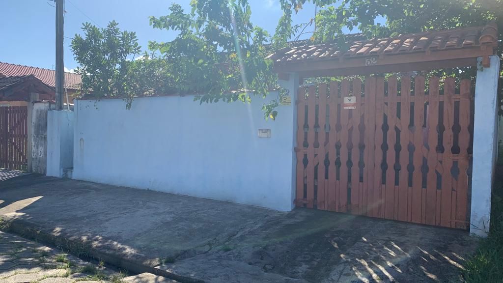 Casa Residencial