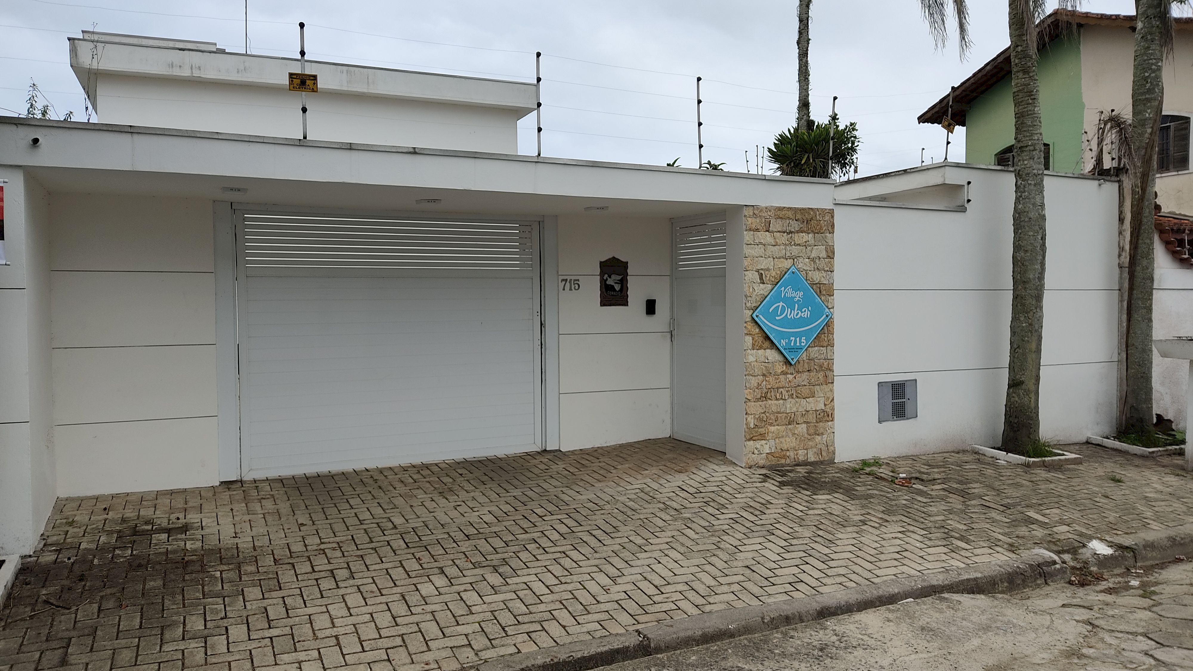 Sobrado Residencial
