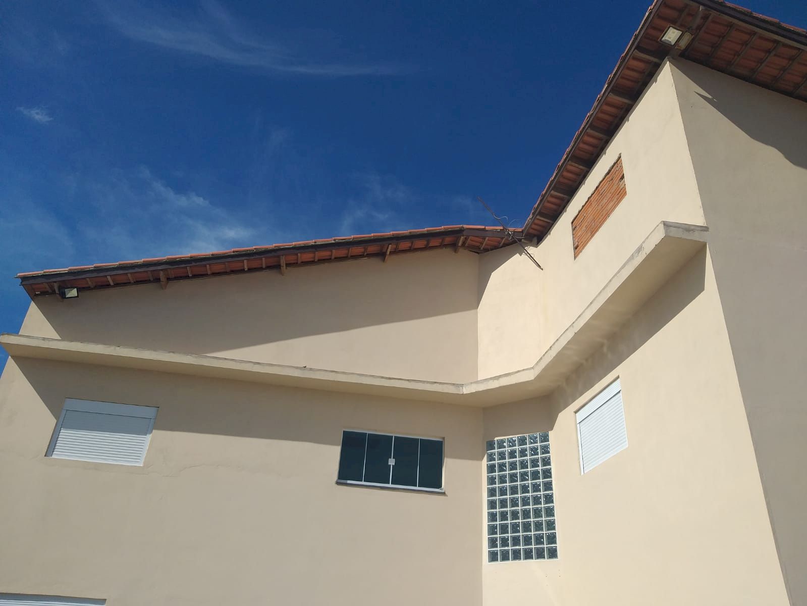 Casa Residencial