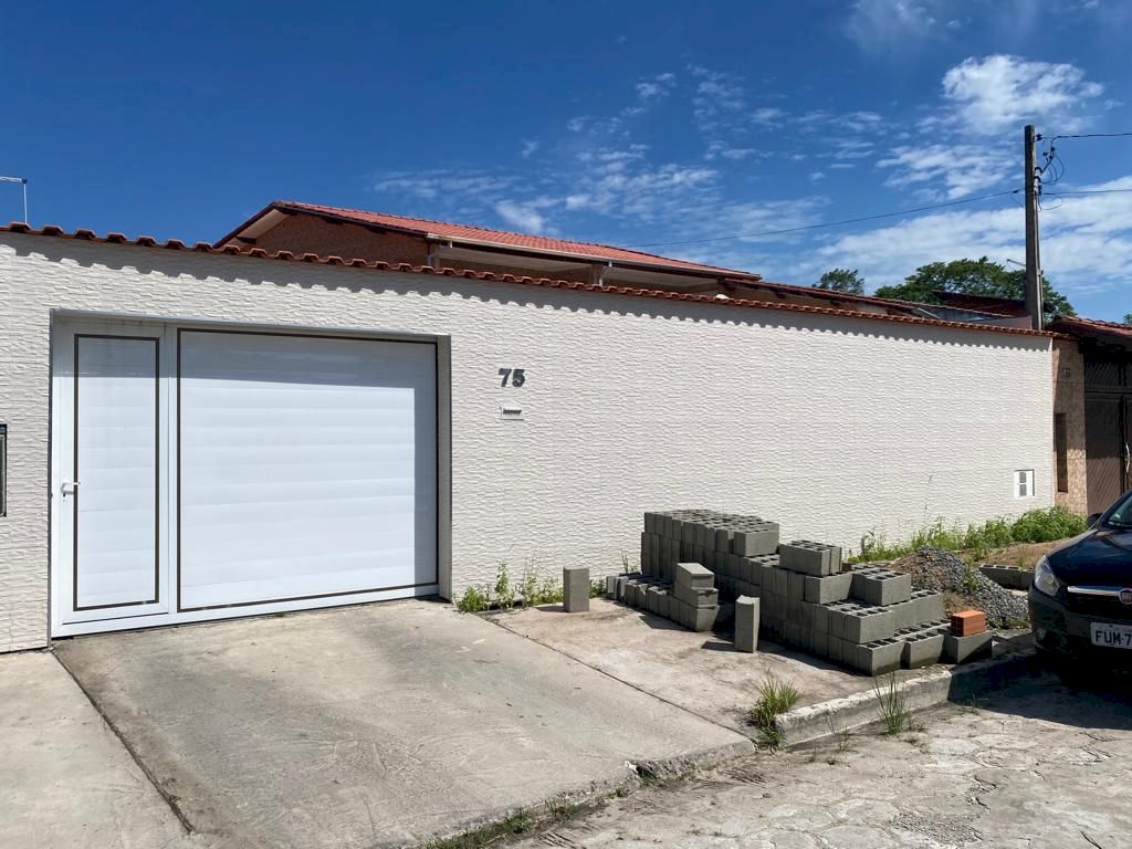 Casa Residencial