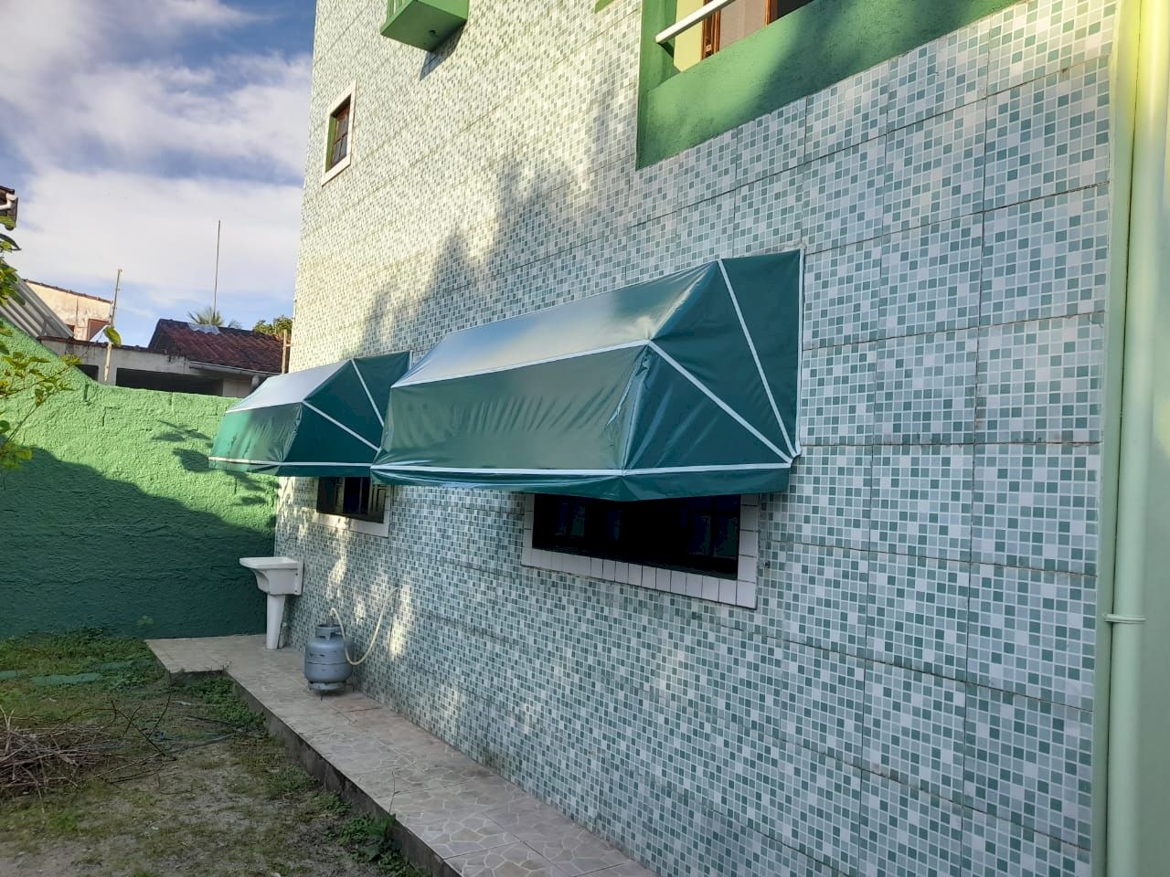 Casa Residencial