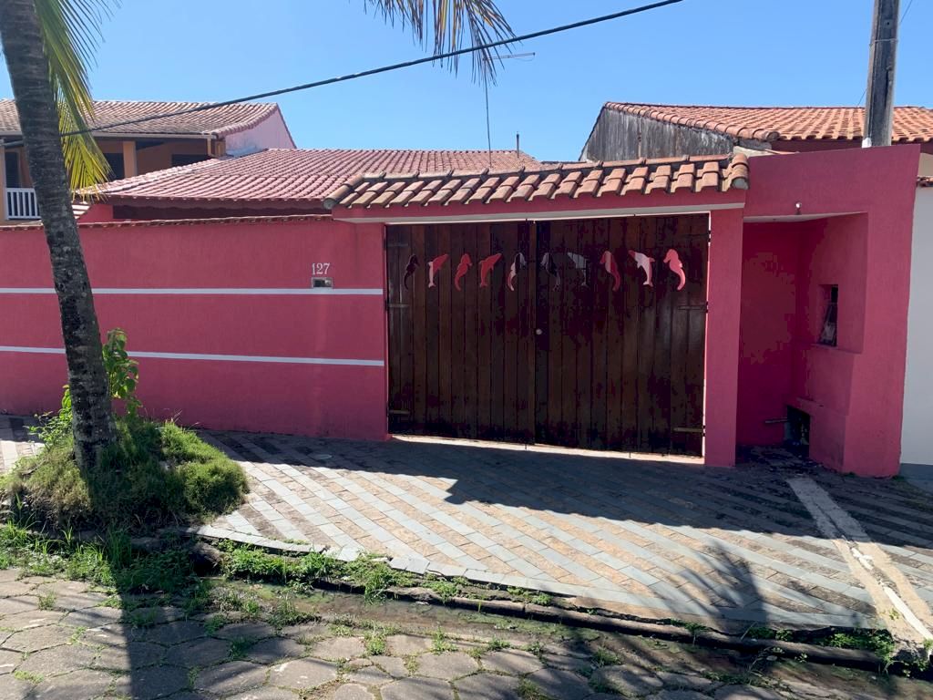 Casa Residencial