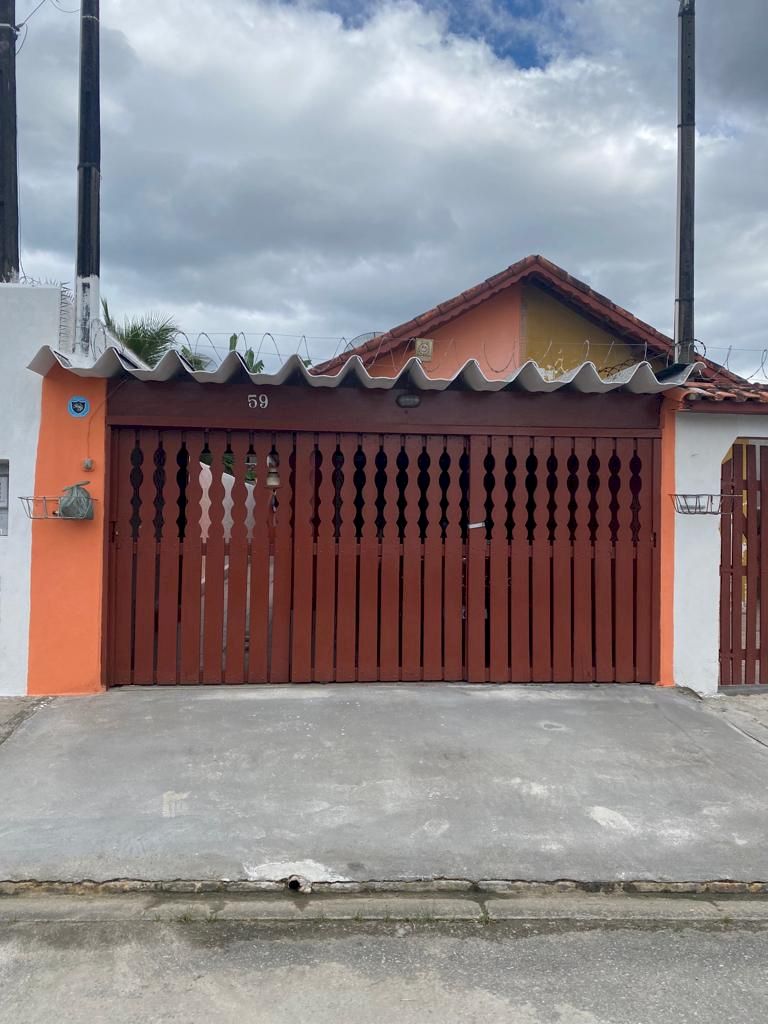 Casa Residencial