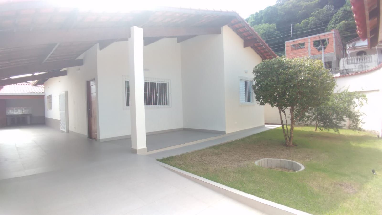 Casa Residencial
