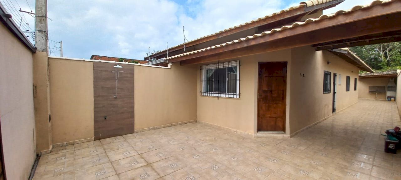 Casa Residencial