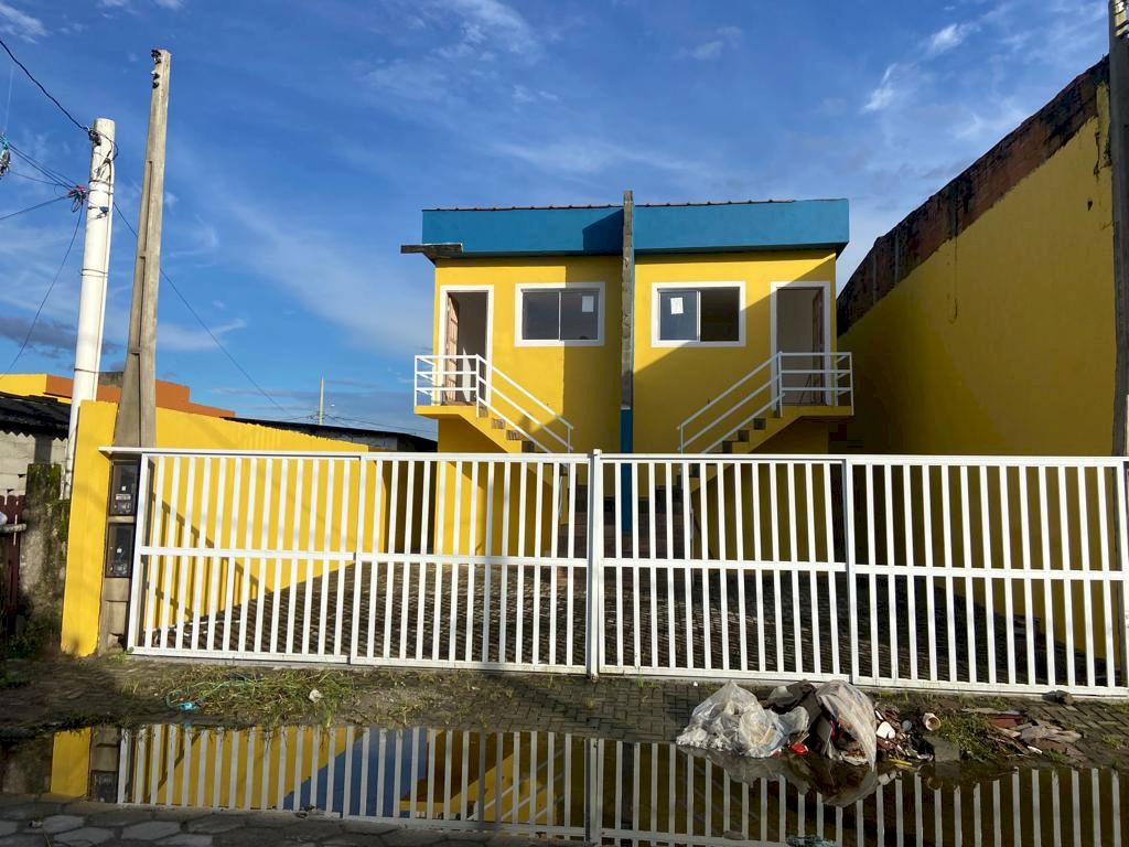 Sobreposta Residencial