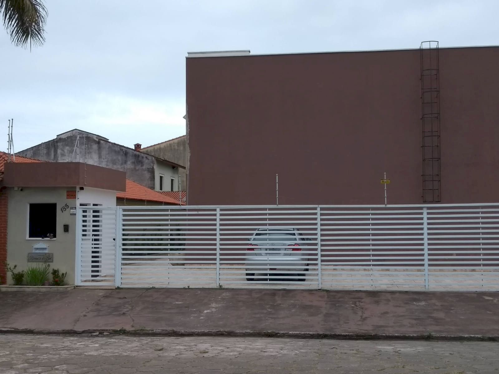 Casa Residencial