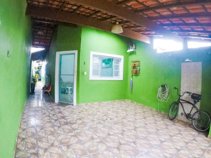 Casa Residencial
