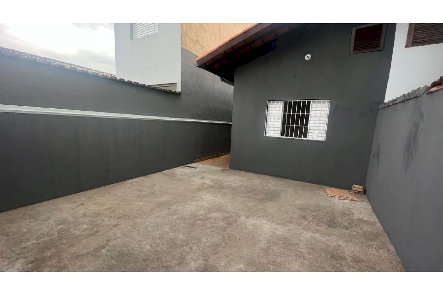 Casa Residencial