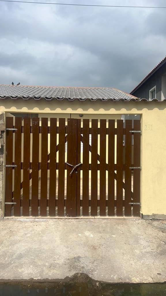 Casa Residencial