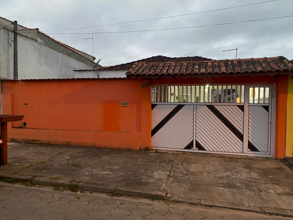 Casa Residencial