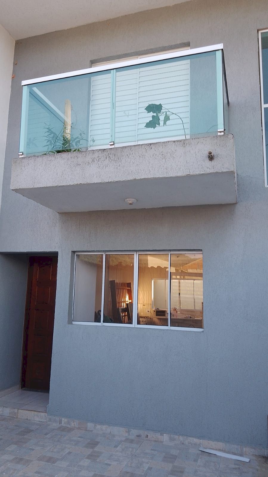 Sobrado Residencial