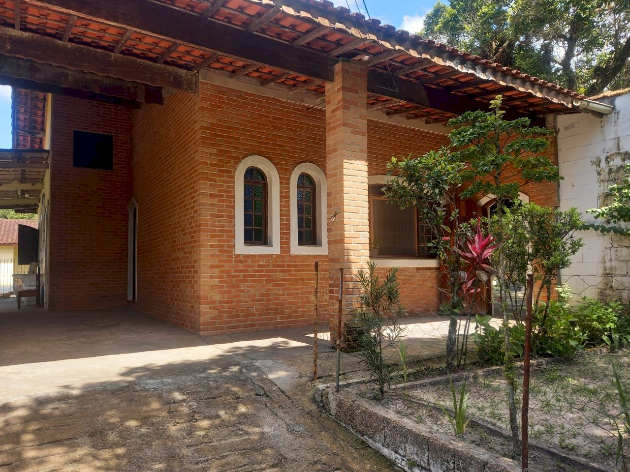 Casa Residencial
