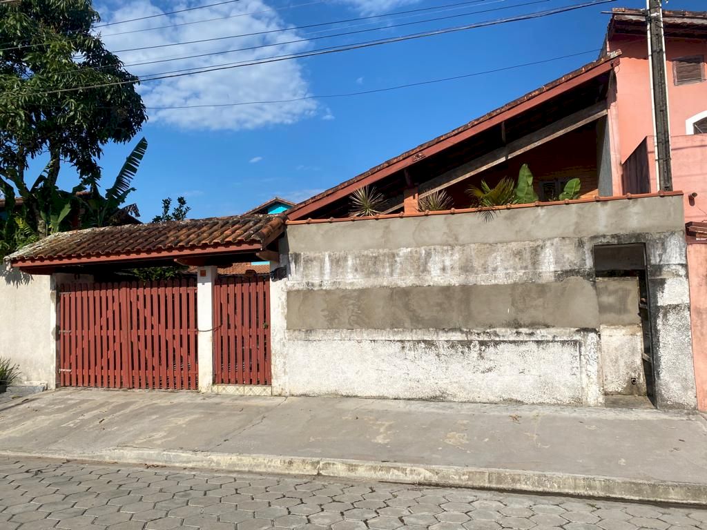 Casa Residencial