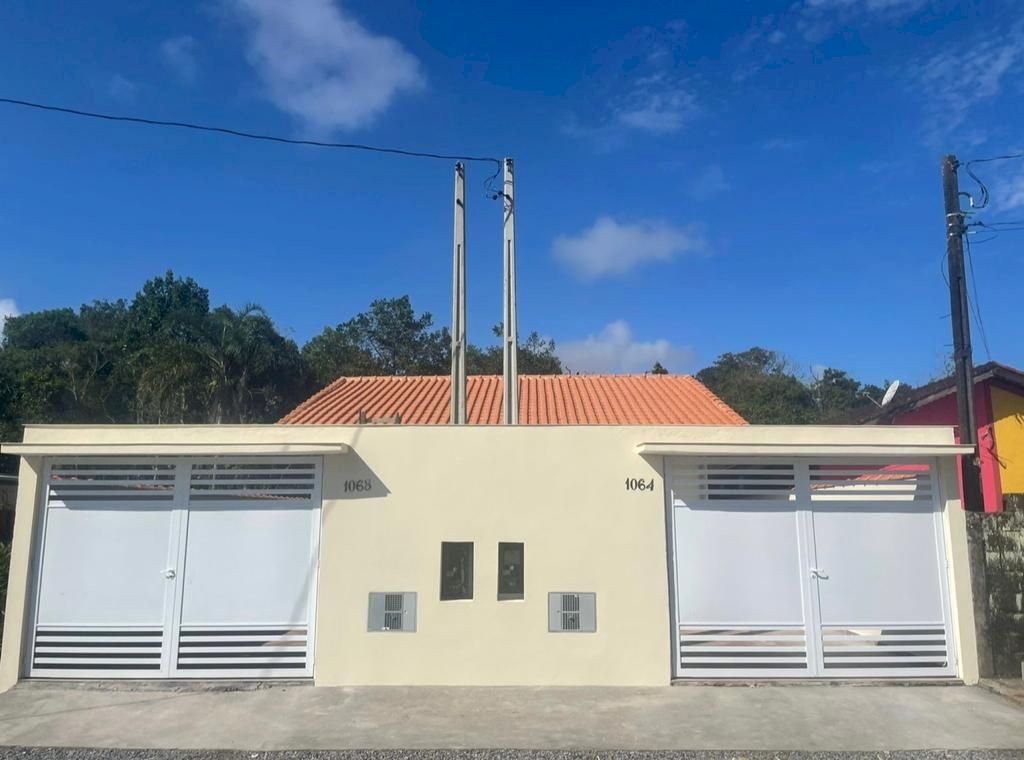 Casa Residencial