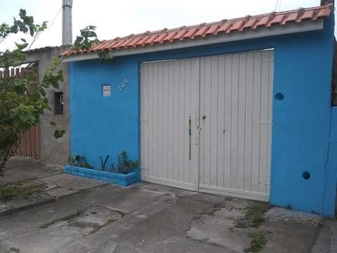 Casa Geminada