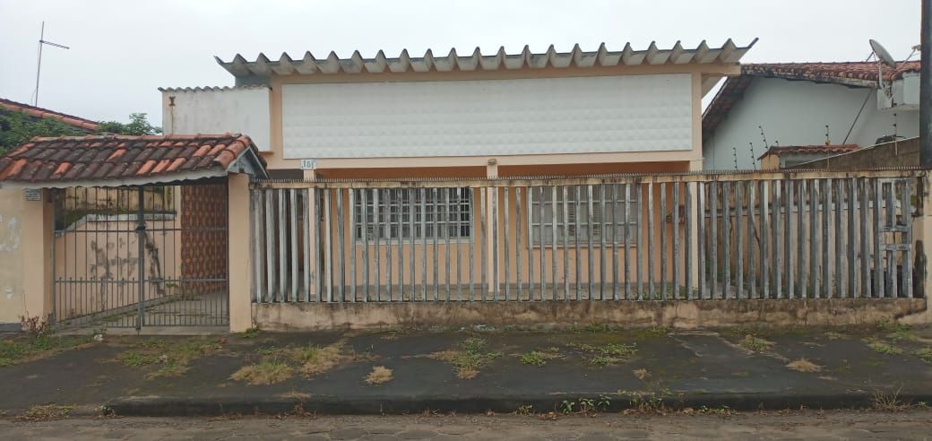 Casa Residencial