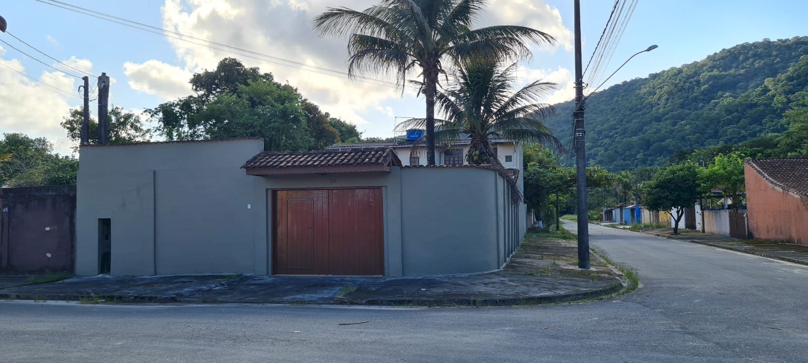 Sobrado Residencial