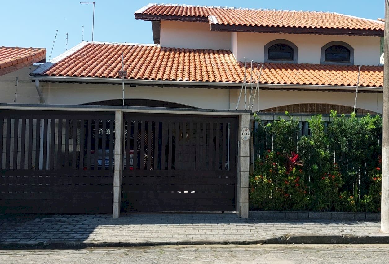 Sobrado Residencial