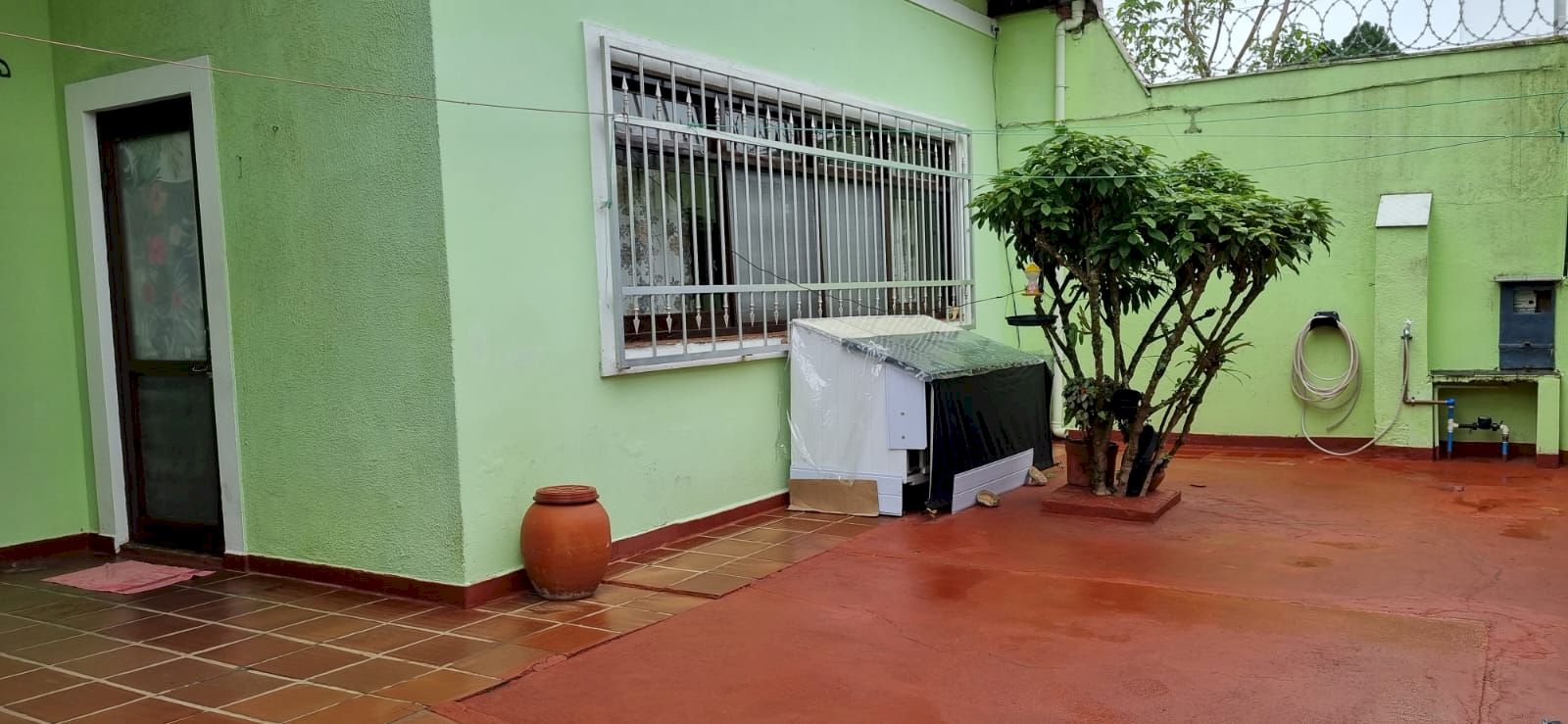 Casa Residencial