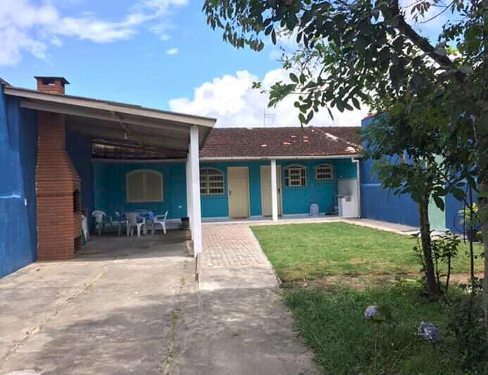 CASA  RESIDENCIAL