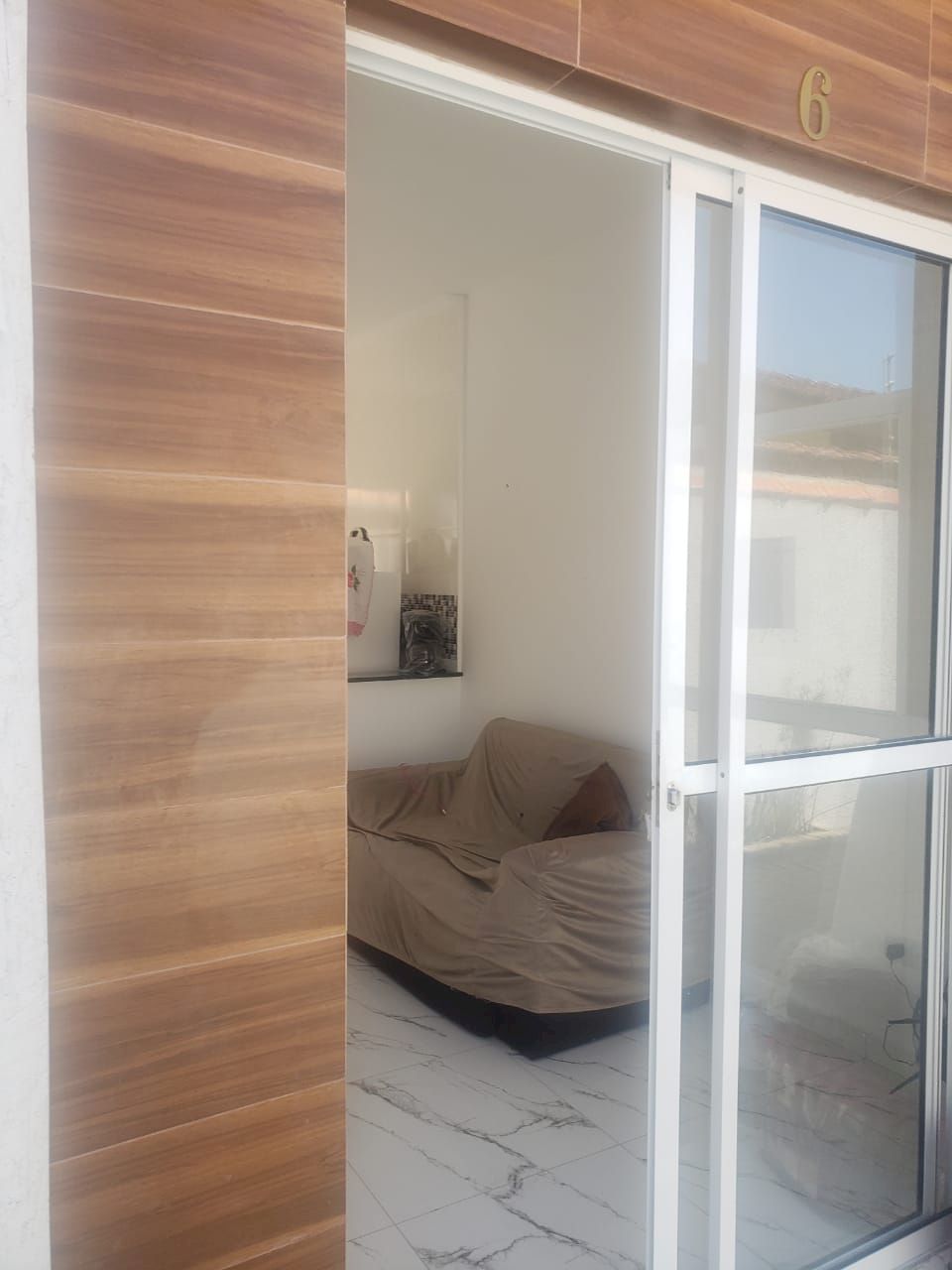 CASA RESIDENCIAL CONDOMINIO