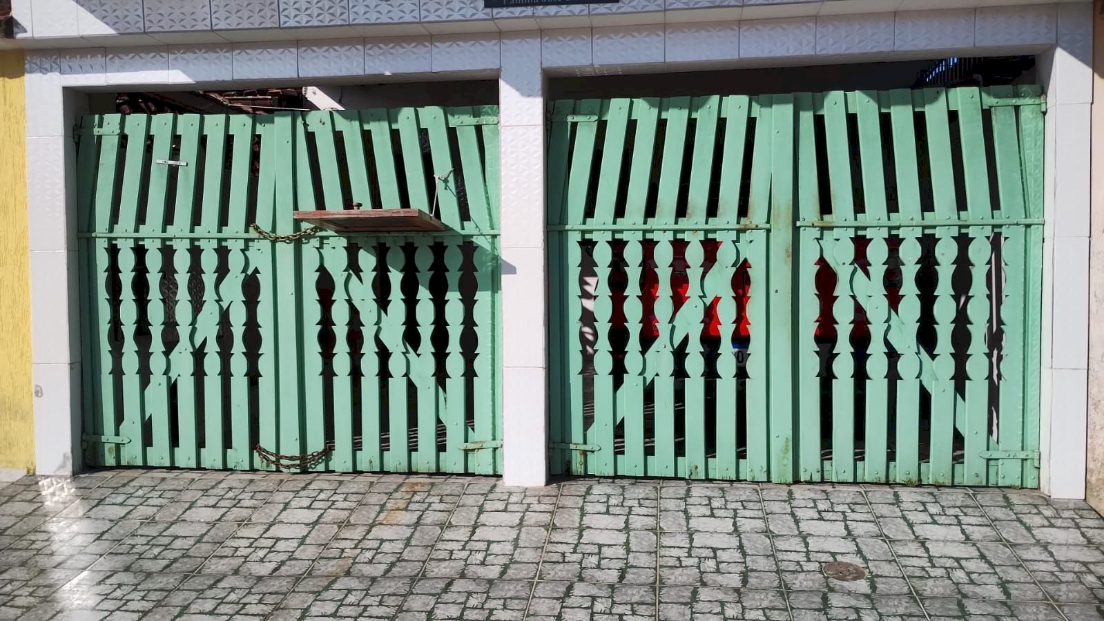 CASA RESIDENCIAL