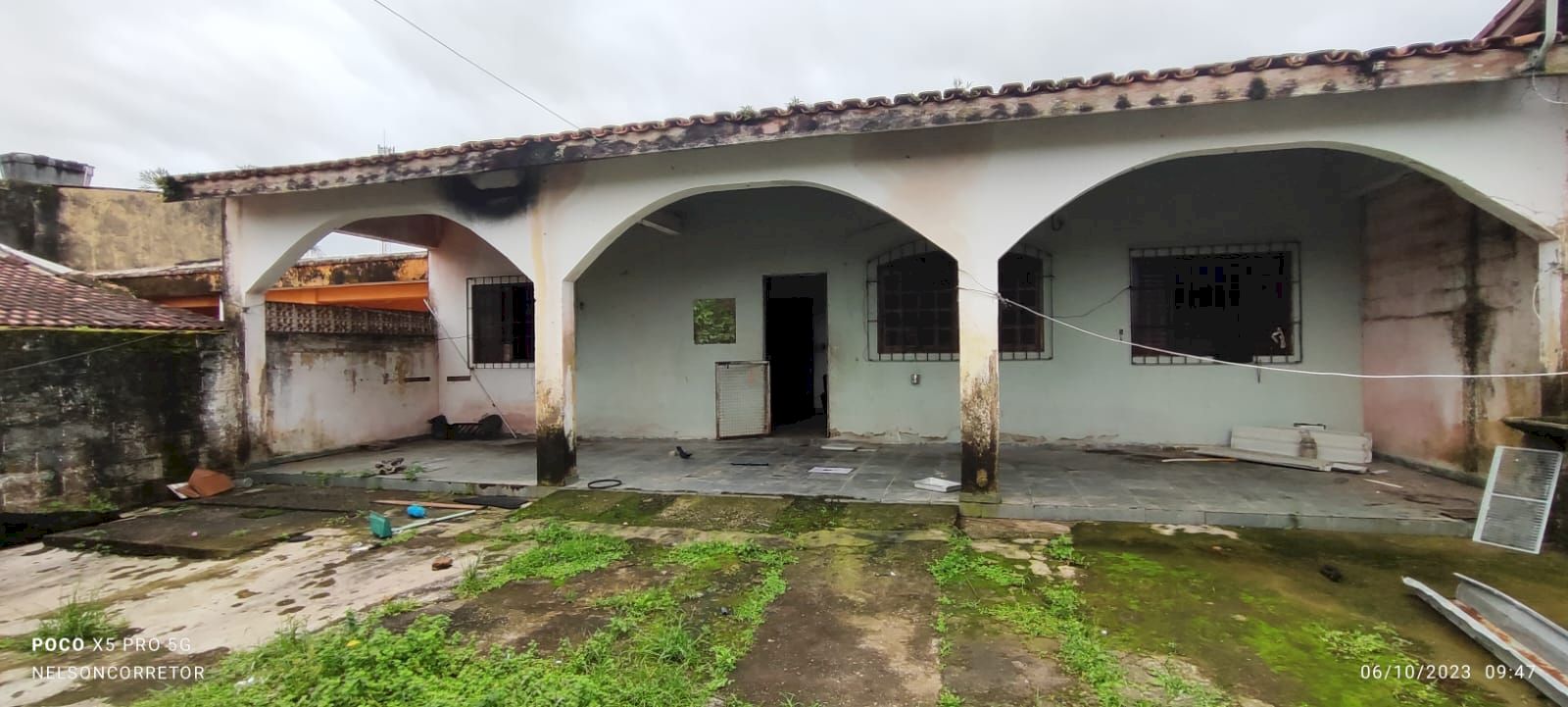 TERRENO  RESIDENCIAL