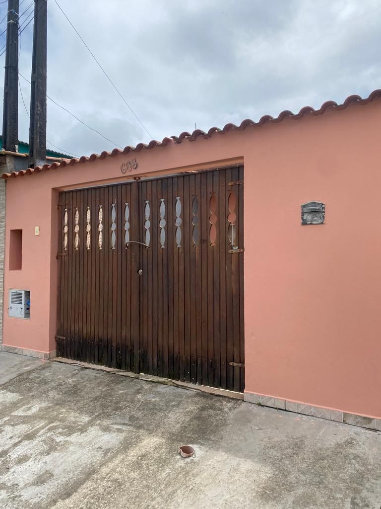 Casa Residencial