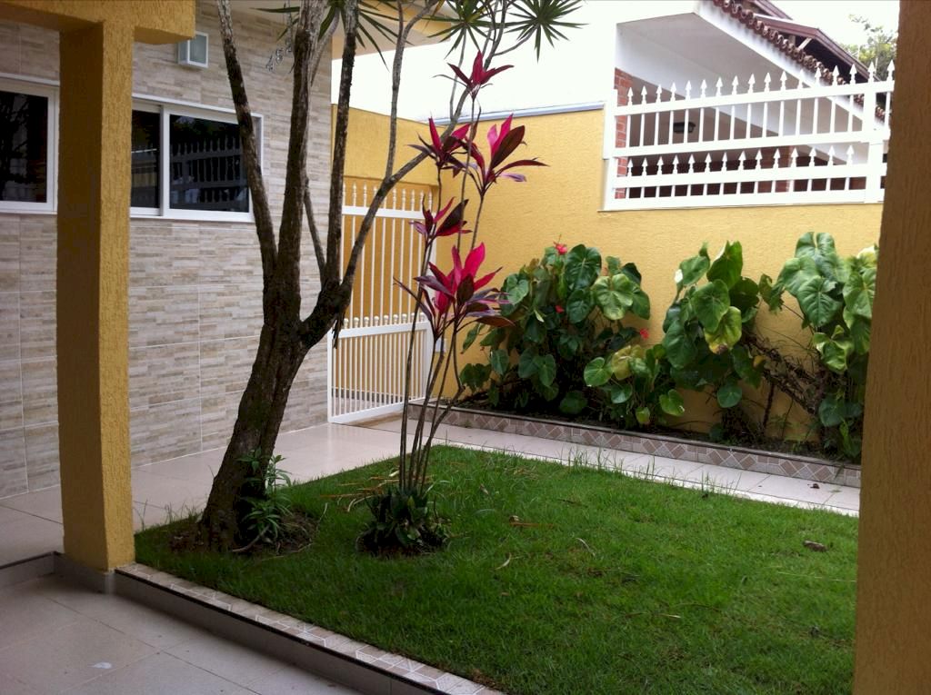 Casa Residencial