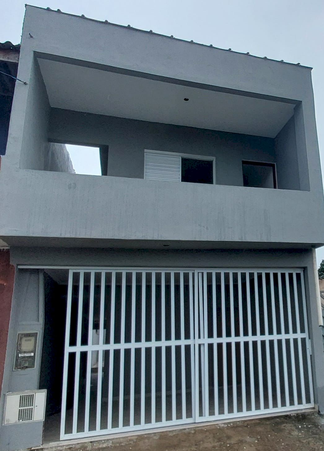 Sobrado Residencial - Ótima Localização