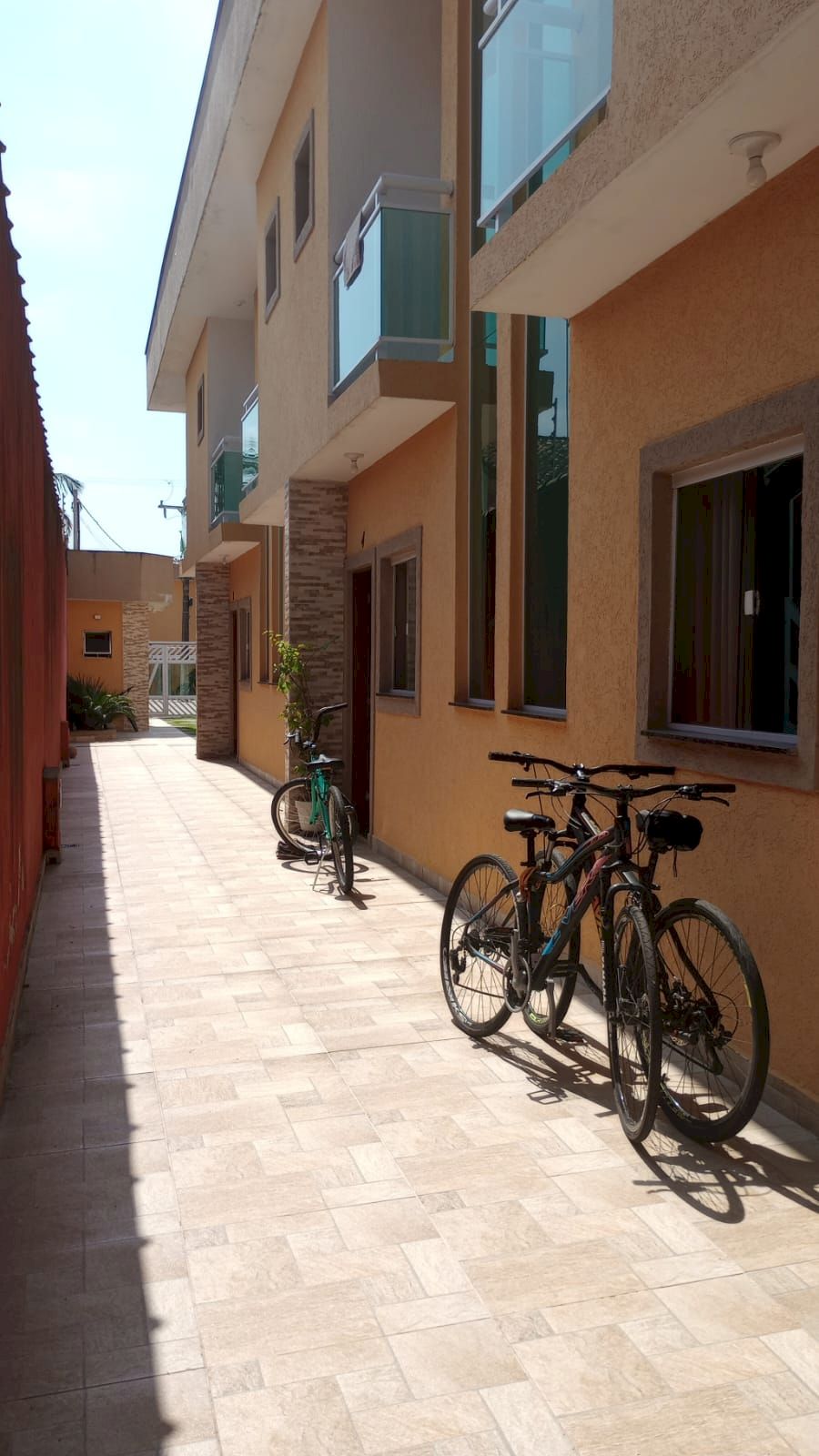 Sobrado Residencial