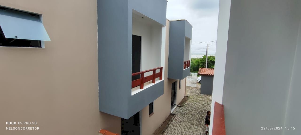 Sobrado Residencial - Ótima Localização