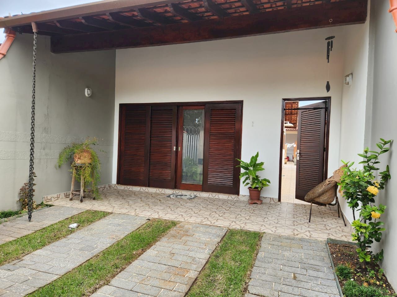 Linda Casa Residencial